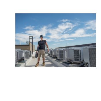 Semi-Absentee Owned Residential & Light Commercial HVAC Business