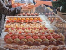 High Cash Flow - Farmers Market and Wholesale Bakery