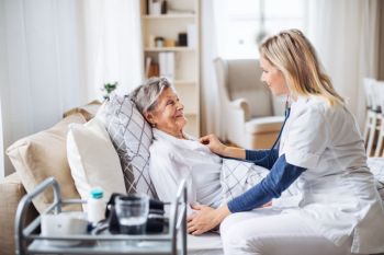 Combined Hospice And Home Health in LA - Medicare and Medi-Cal Certified