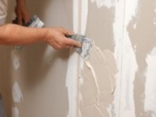 Semi-Absentee Dry Wall Repair - New Low Price