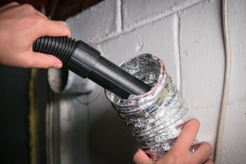 2701 Dryer Vent Service Company