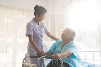 Top Rated Home Care Franchise - Portland & Bend