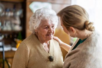 Top Home Care Franchise in King and Snohomish Counties