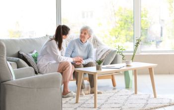 Well Established Home Care Franchise – Greater Boston Area