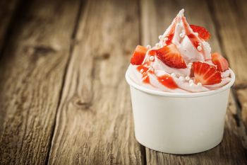 Rare Ice Cream Franchise Opportunity, Multiple Locations & Revenue Streams