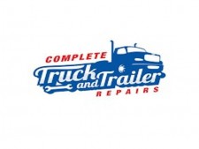 Profitable Tractor-Trailer Maintenance Facility