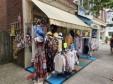 Unique Boutique - Imported Italian Clothing and Ceramics