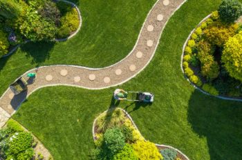 Landscape Business - Commercial and Residential