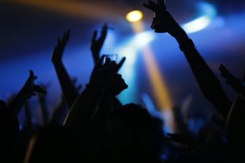 Turnkey Nightclub & Entertainment Venue