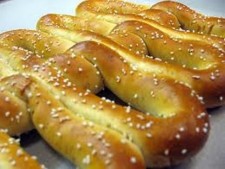 Growing Pretzel Bakery Franchise- Strong ROI!