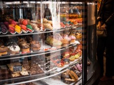 High Cash Flow Well Established Bakery