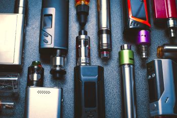 Profitable Smoke & Vape Shop In Pierce County