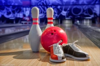 Established Bowling Alley with Real Estate