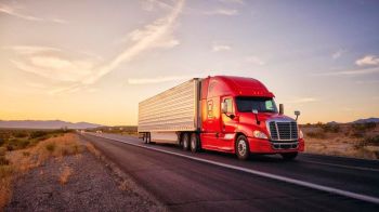 Profitable and Growing Midwest Trucking Company