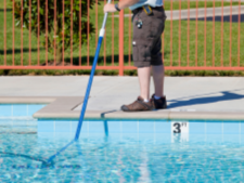 Highly Profitable Pool Service and Repair-Southern NJ