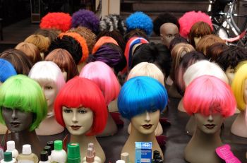 Well-Established Beauty Supply Store 