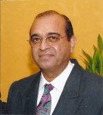 Husain A. charaniya